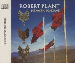 Robert Plant : Heaven Knows